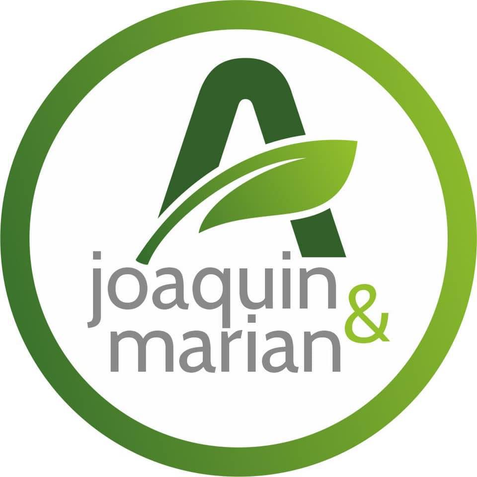 EMPRESARIO AMWAY - Joaquín Lucas Viejo Logo