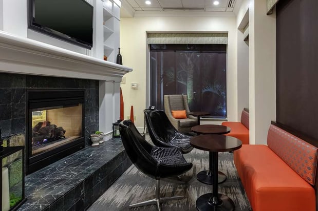 Images Hilton Garden Inn Mobile West I-65/Airport Blvd.