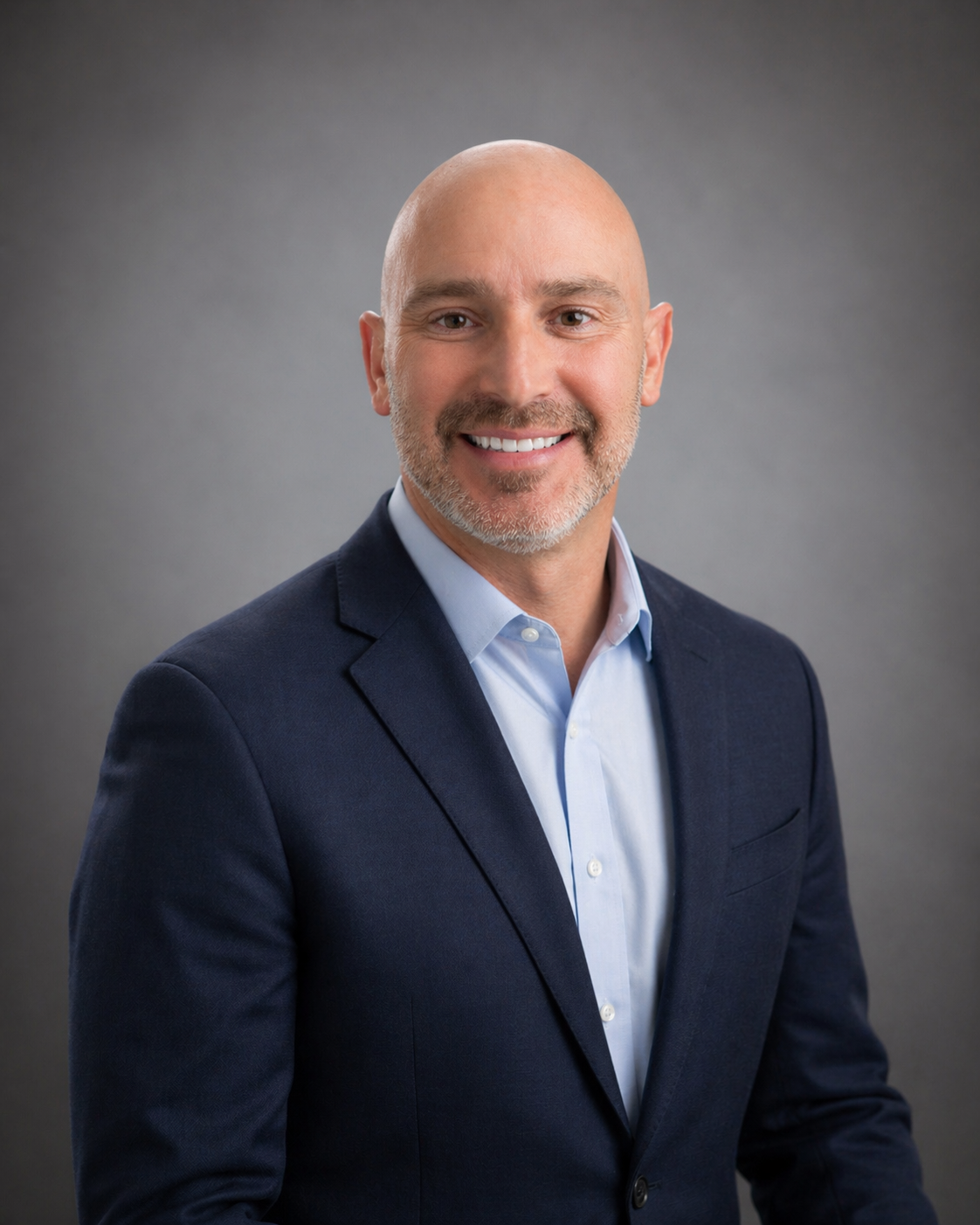 Bryan Archibald  | SouthState Small Business