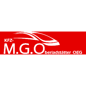 Oberladstätter Hannes KFZ M.G. Oberladstätter OG Logo