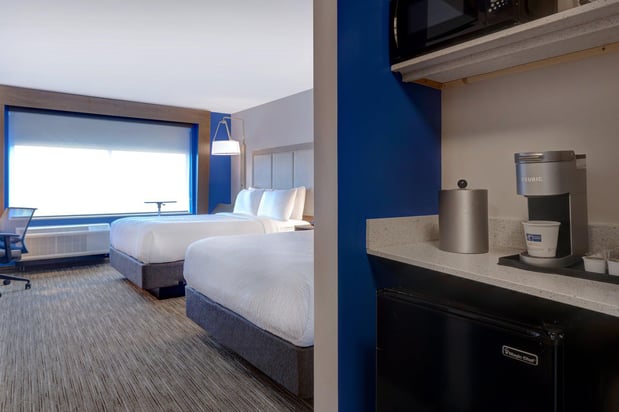 Images Holiday Inn Express & Suites Grand Rapids South - Wyoming by IHG
