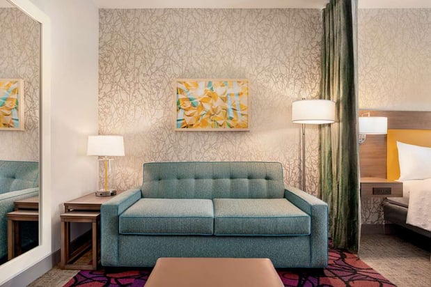 Images Home2 Suites by Hilton Harrisburg North