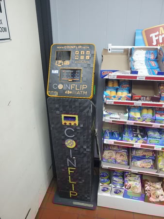Images CoinFlip Bitcoin ATM - Lakeview Convenience Store (Piney Flats)