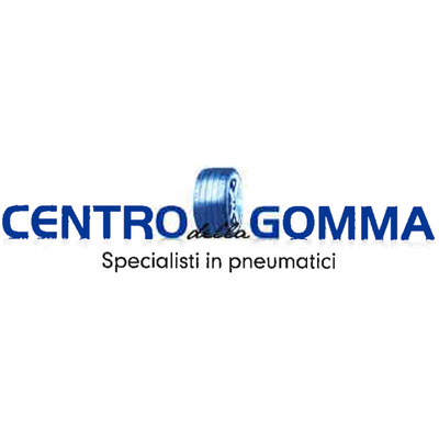 Euromaster Centro della Gomma Logo