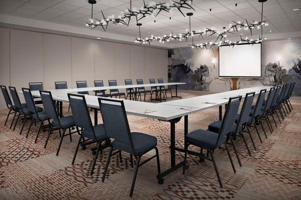 Images Hilton Garden Inn Casper