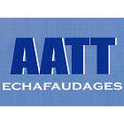 AATT Echafaudages Sàrl Logo