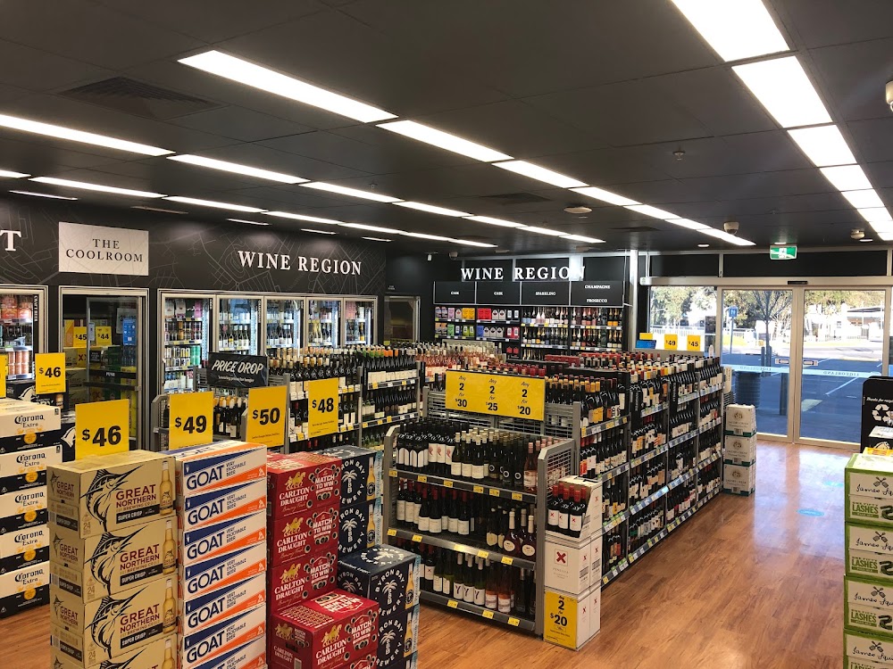 Images Liquorland Mill Park Lakes