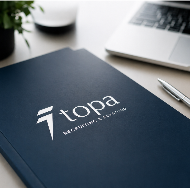 topa GbR - LOGO