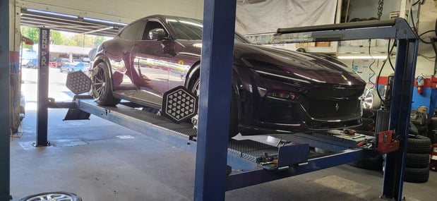 Images Best Tires & Auto Repair