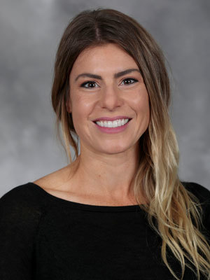 Kerry R. McCarthy, NP - IU Health Orthopedics & Sports Medicine - Near Northside