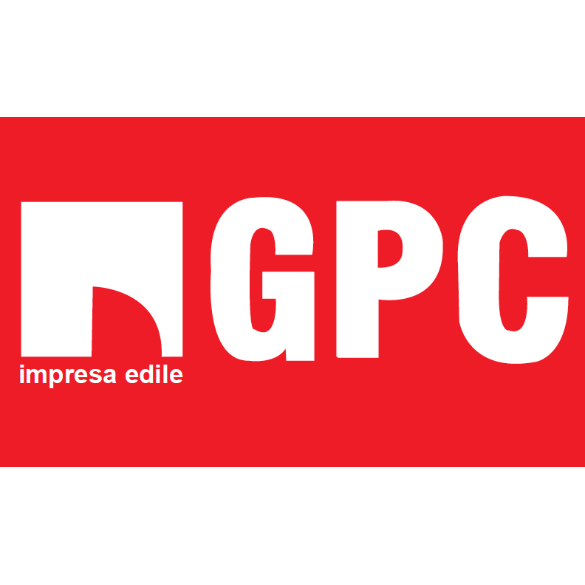 GPC Impresa Edile Logo