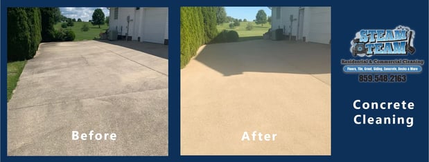 Images Steam Team Water Damage & Restoration Services