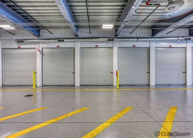 Images CubeSmart Self Storage
