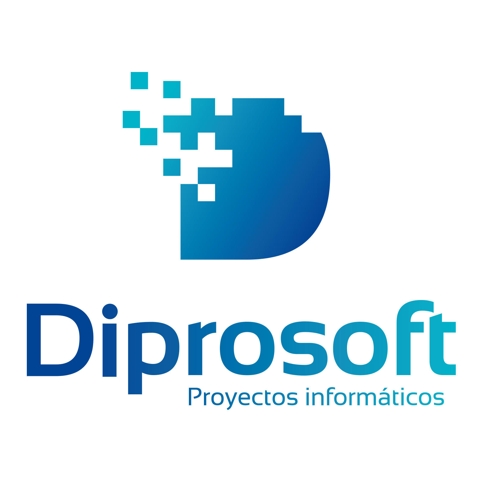 DIPROSOFT Desarrollo de Soluciones Informáticas Logroño
