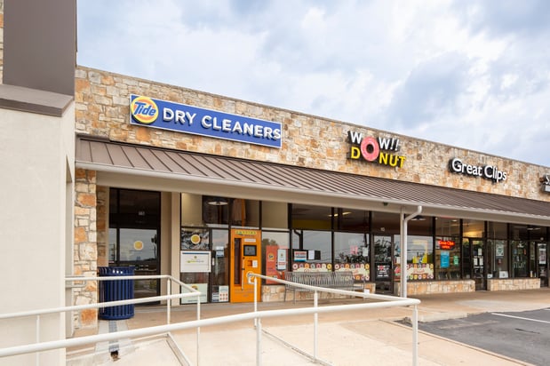 Images Tide Cleaners
