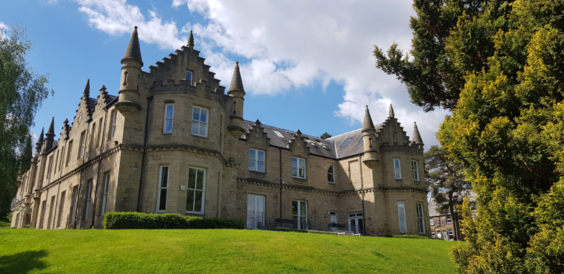 Grove House Residential Care
