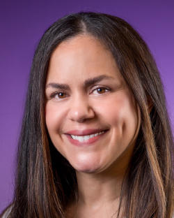 Dr. Arelis Figueroa Bruno - Metairie, LA - Gynecologist