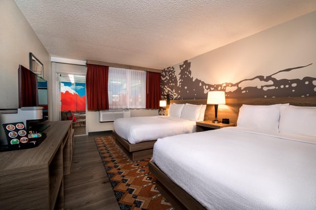 Images Holiday Inn Estes Park by IHG