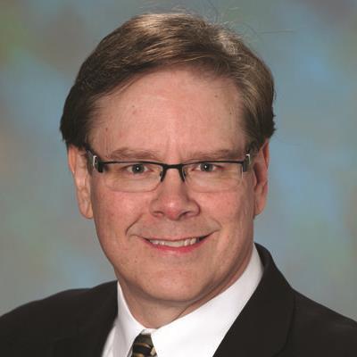 Donald Clark - Loveland, OH - Family Medicine