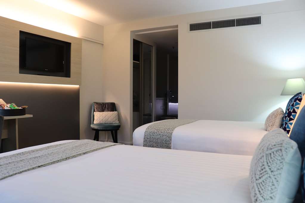 Images Best Western Plus Hotel Lord Forrest