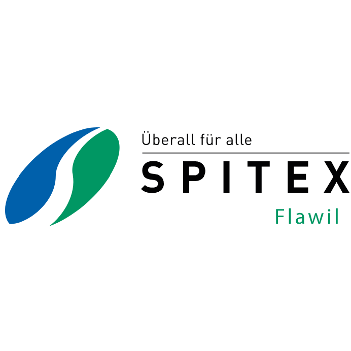 Spitex Flawil Logo