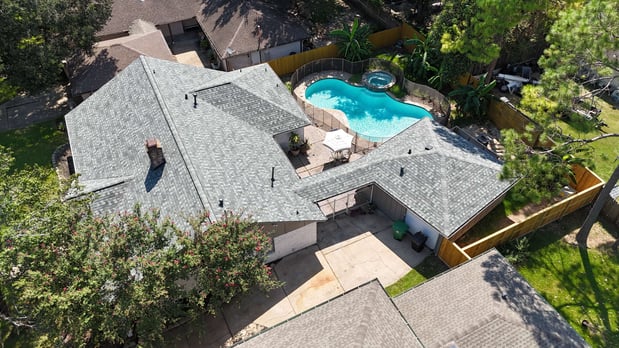 Images Garvin Exteriors