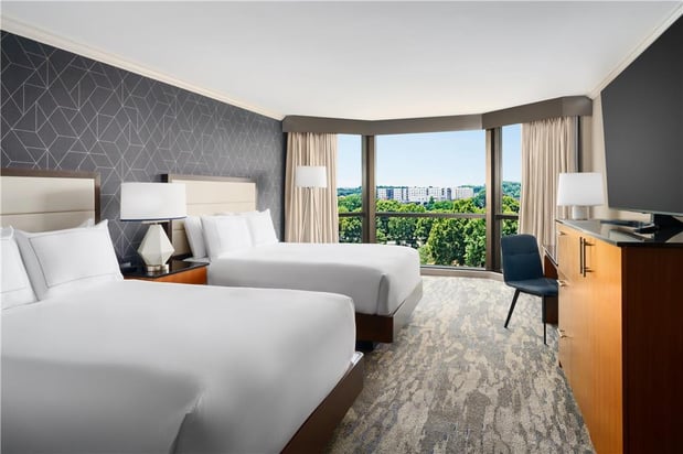Images Hilton Charlotte University Place