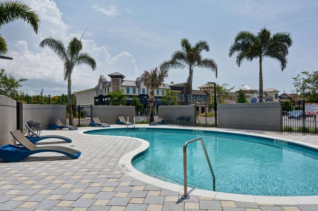 Images Hampton Inn & Suites Tampa Riverview Brandon