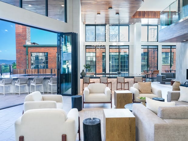 Images Modera Golden Triangle