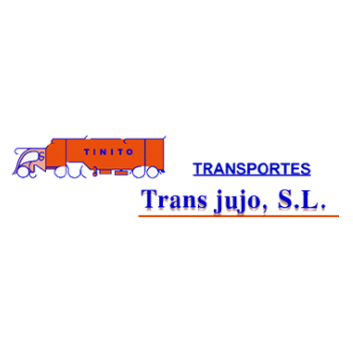 Trans Jujo S.l. Logo