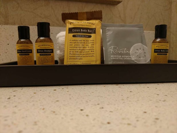 Images Best Western Plus Dayton Hotel & Suites