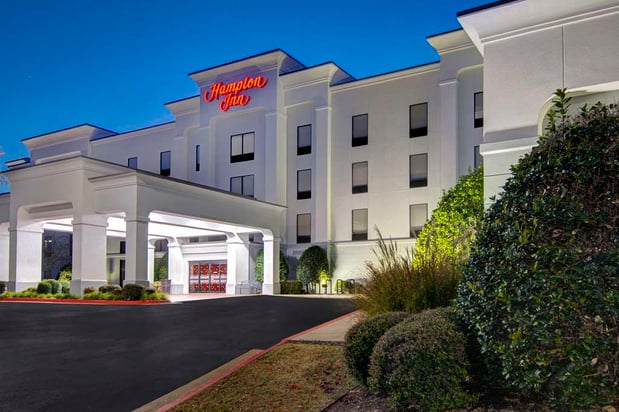 Images Hampton Inn Fayetteville
