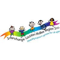 Interchange Loddon Mallee Region Inc Logo