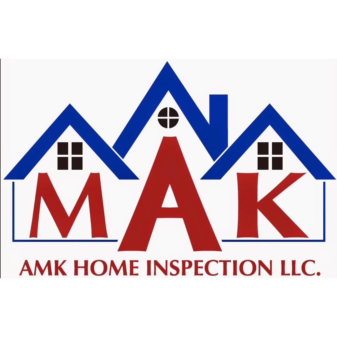 AMK Home Inspection, LLC Logo