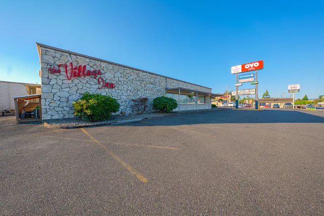 OYO Hotel St. Helens, OR Image