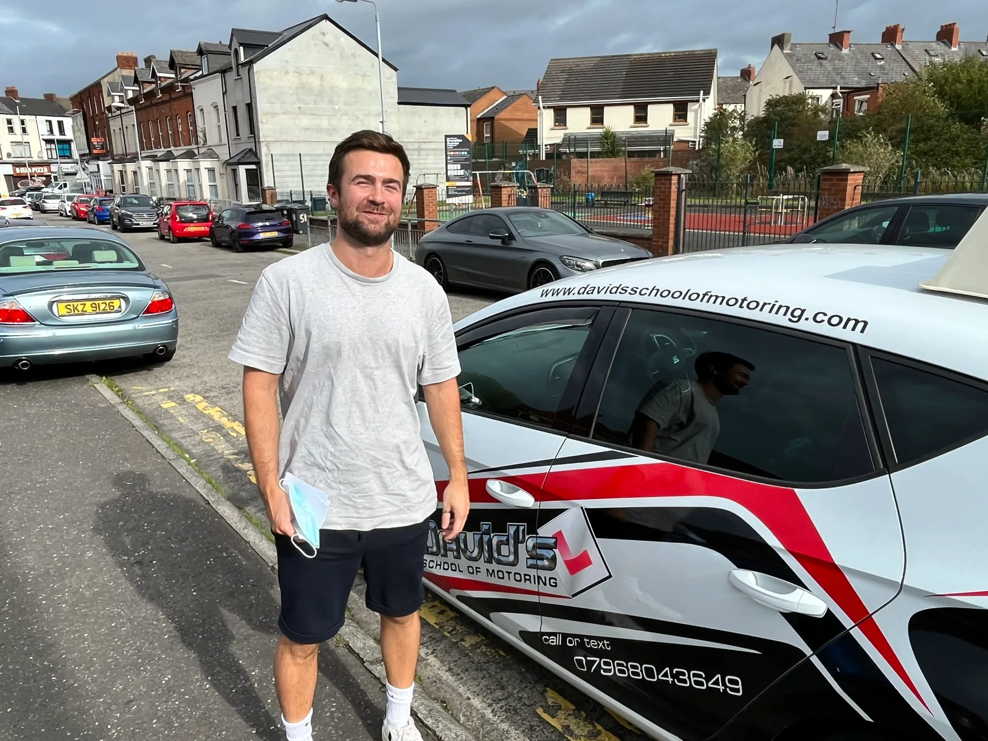 Images David's School of Motoring