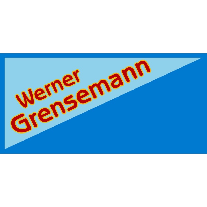 Werner Grensemann Installateur- & Heizungsbaumeister in Großheide