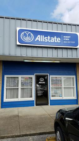 Images Robert O Neil: Allstate Insurance