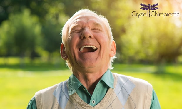 Images Crystal Chiropractic