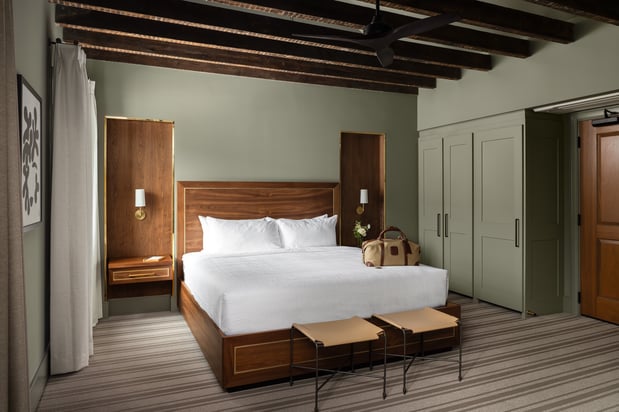Images Hotel Richemont