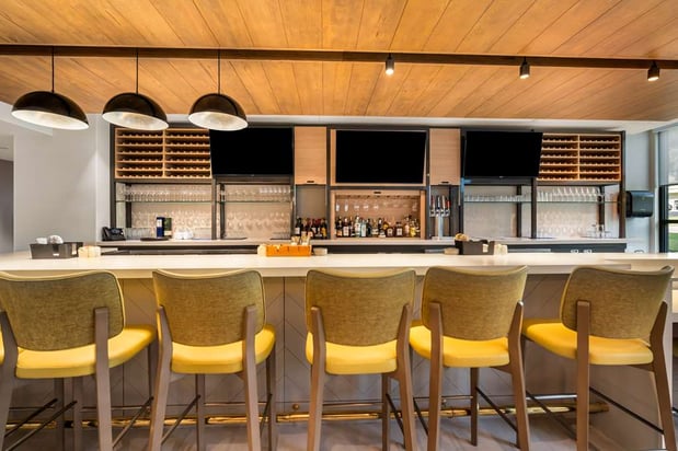 Images Hilton Garden Inn North Conway