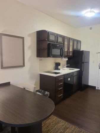 Images Candlewood Suites Bismarck by IHG