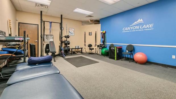Images Canyon Lake Chiropractic and Physical Therapy