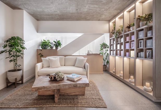 Images Bamford Wellness Spa