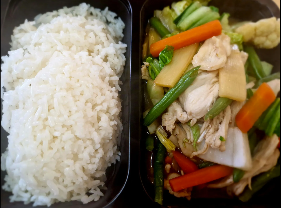 Bilder Thaiexpress - Restaurant Frauenfeld - Catering - Lieferservice ab 10 Portionen