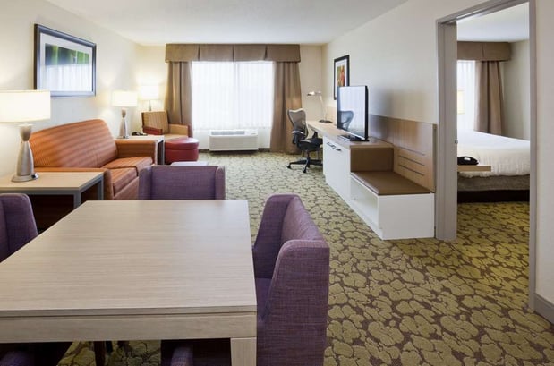 Images Hilton Garden Inn Minneapolis Eagan