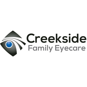 Creekside Family Eye Care Logo