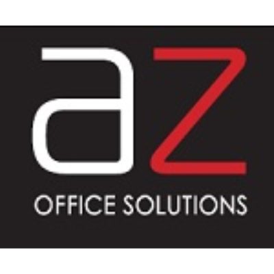 AZ-Office Solutions, Inh. Aristophanes Zervos in Krefeld - Logo