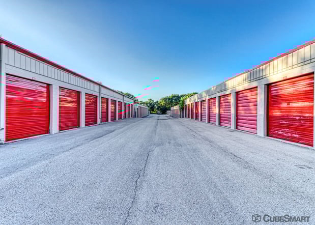 Images CubeSmart Self Storage