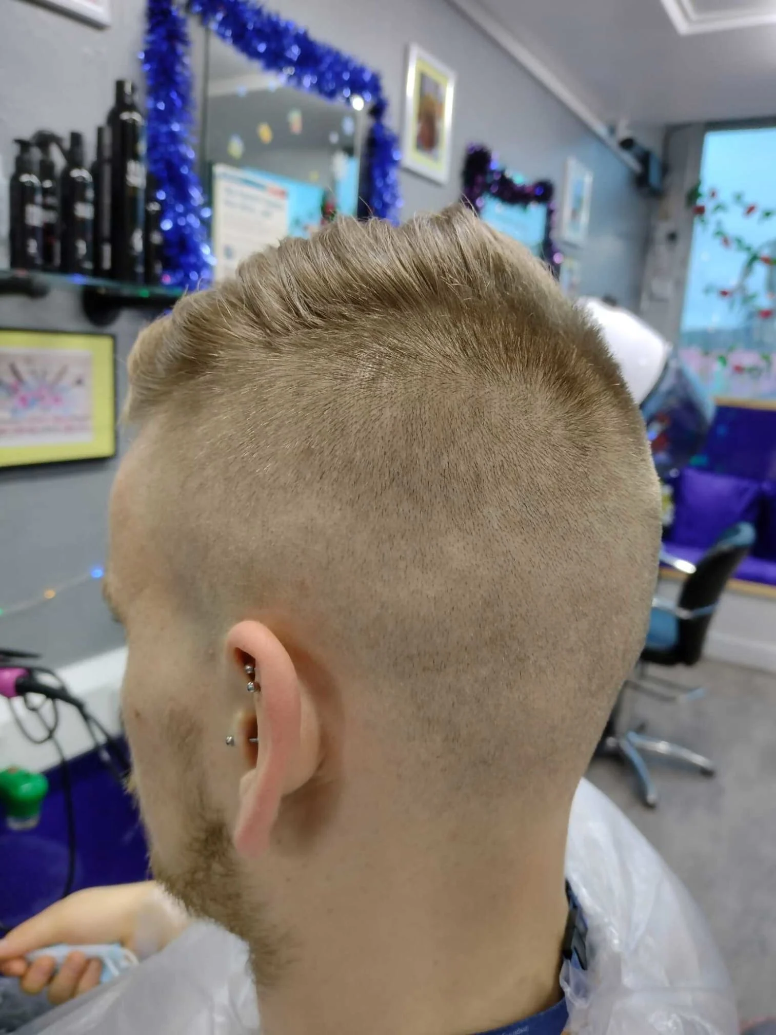 Images Our Way Hair & Beauty Ltd